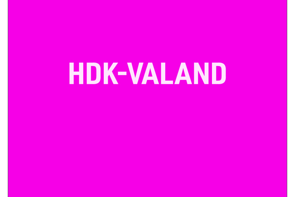 Ansök nu! Fristående kurser vid HDK-Valand VT25 stänger ansökan 15 oktober