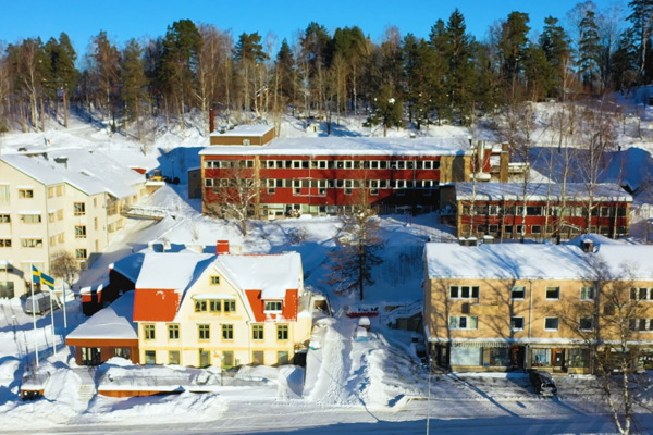 Öppet hus på Steneby