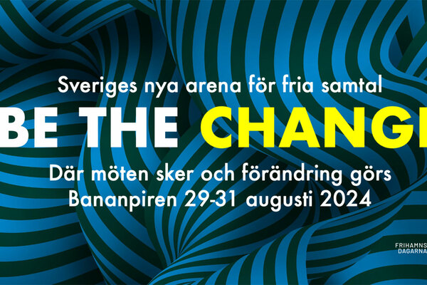 Frihamnsdagarna 2024