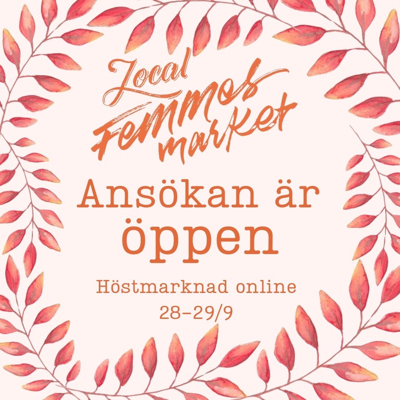 Local Femmes onlinemarknad