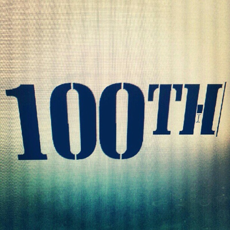 100-årsfirande på Innovatum