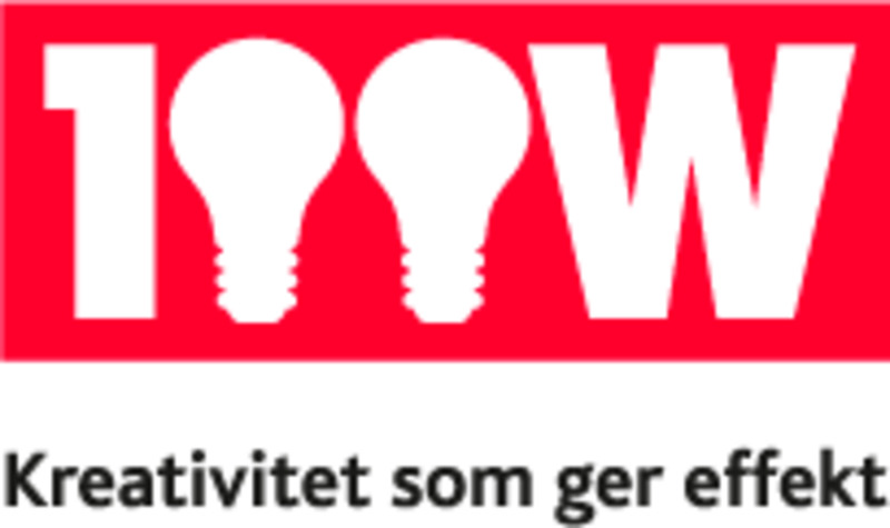Ny sponsor till 100-wattaren