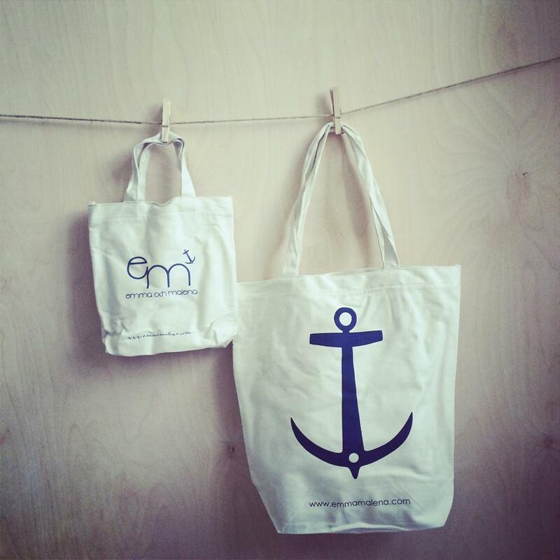 Emma och Malena nominerade till Habit