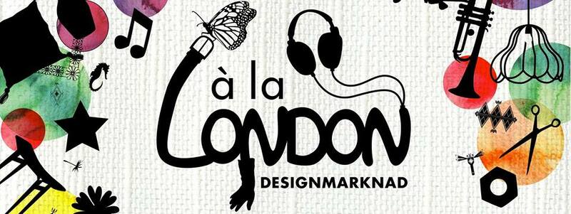 Designmarknad som växer