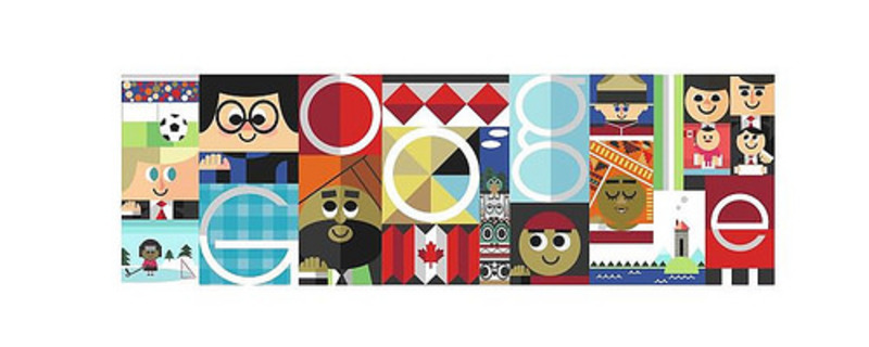 Google söker kladdare