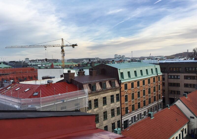 Frilansplats på Reportagebörsen