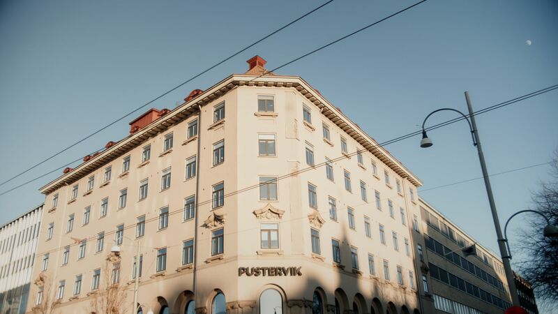 Frilansplats på kommunikationsbyrå