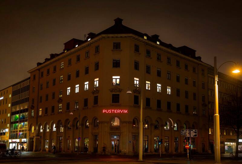 Plats i frilansgrupp