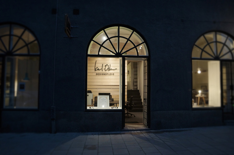Studio i Linné