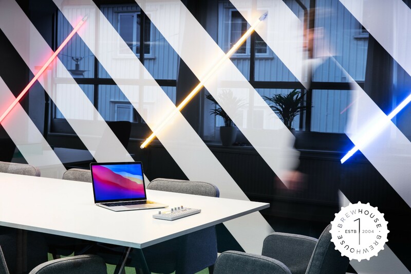 Do you have a business idea within the creative industries?