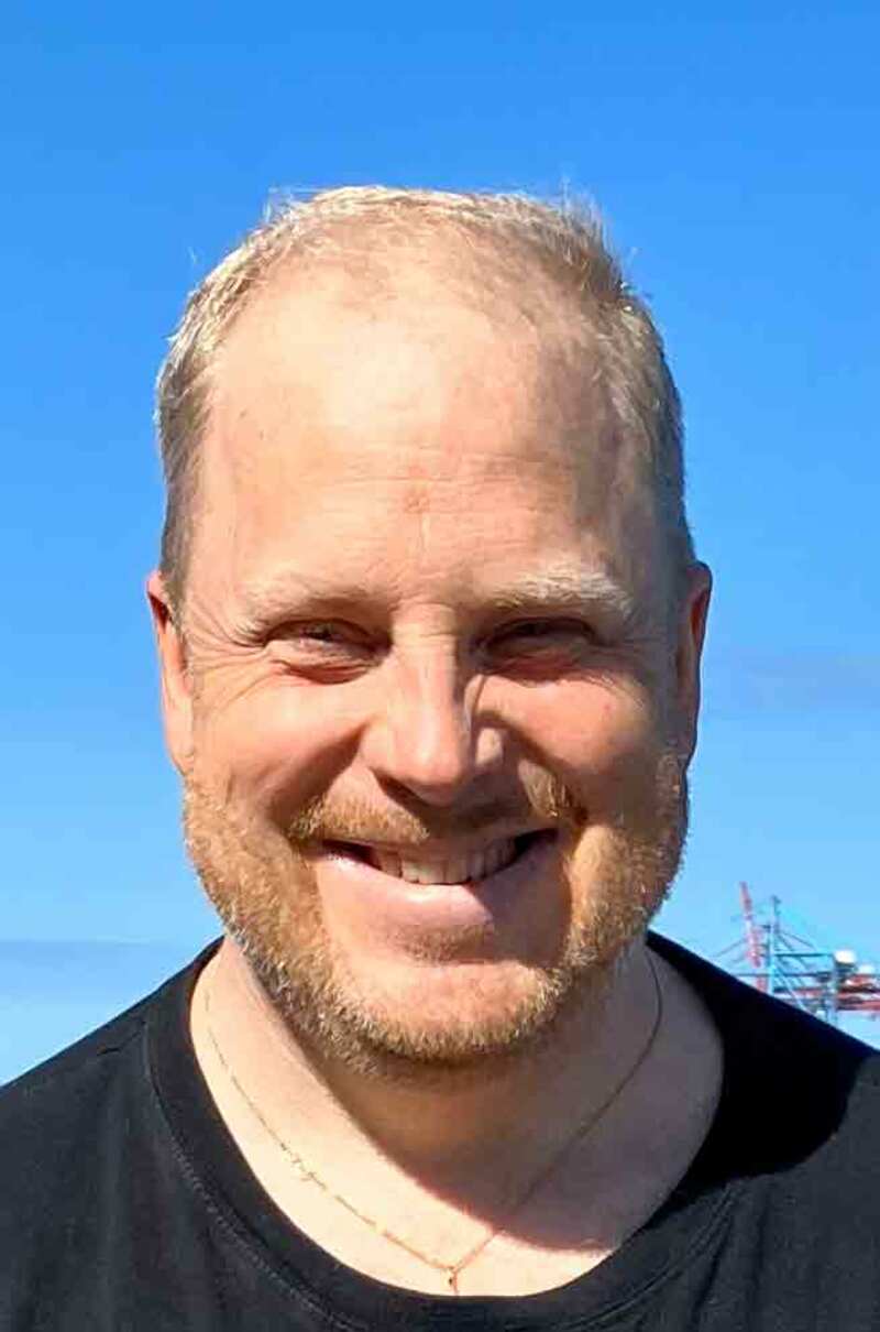 Rapp, insatt och entusiastisk journalist, kommunikatör eller copywriter finns för dig på halvtid