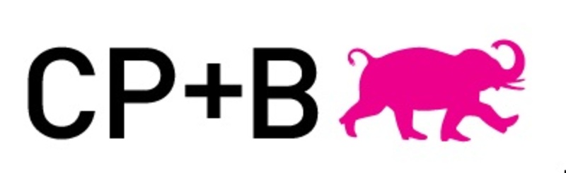 CP + B söker Senior Designer