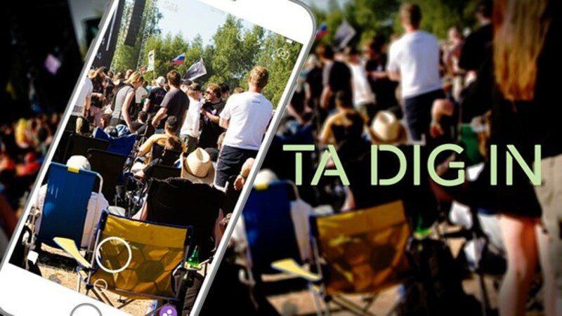 Snapa dig till ett jobb på P3 Nyheter