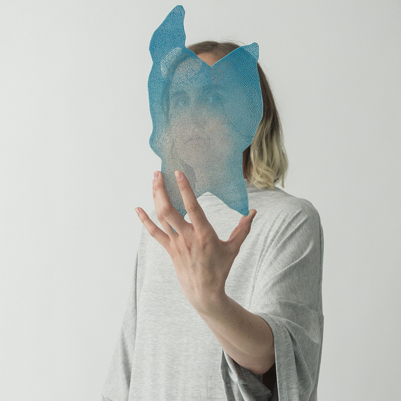 Sanna Wallgren – soloutställning