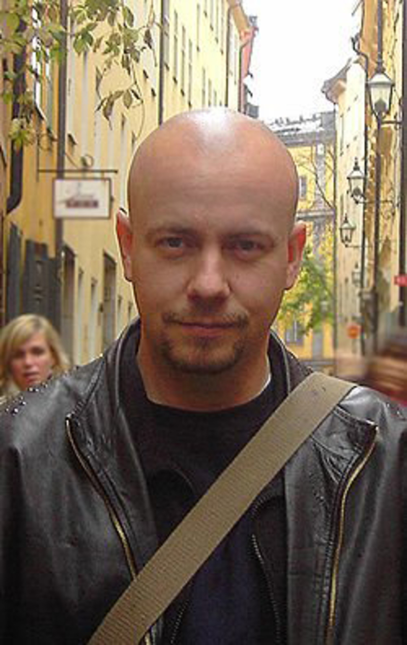 Nytt från Göteborgs seriefestival