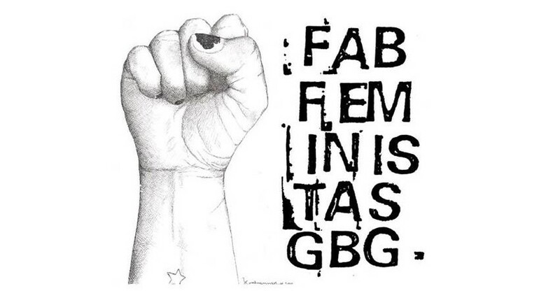 FAB Feministas gbg – Feministisk pop-up marknad