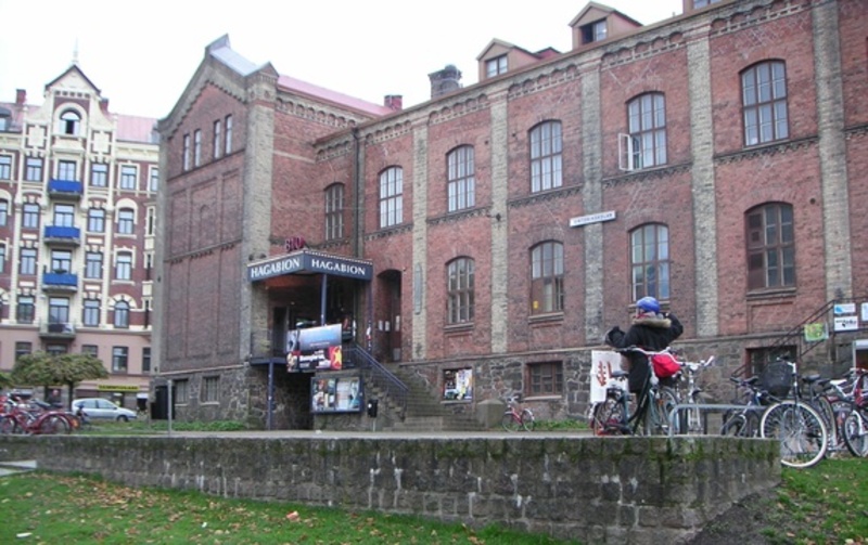 atelje uthyres