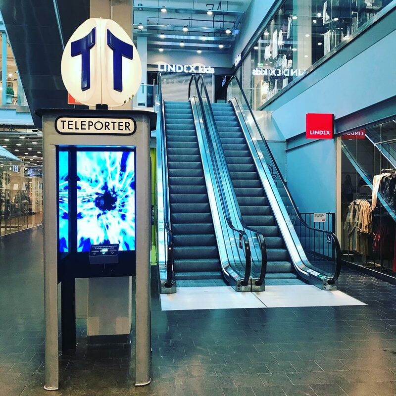 Teknisk kreatör finnes!