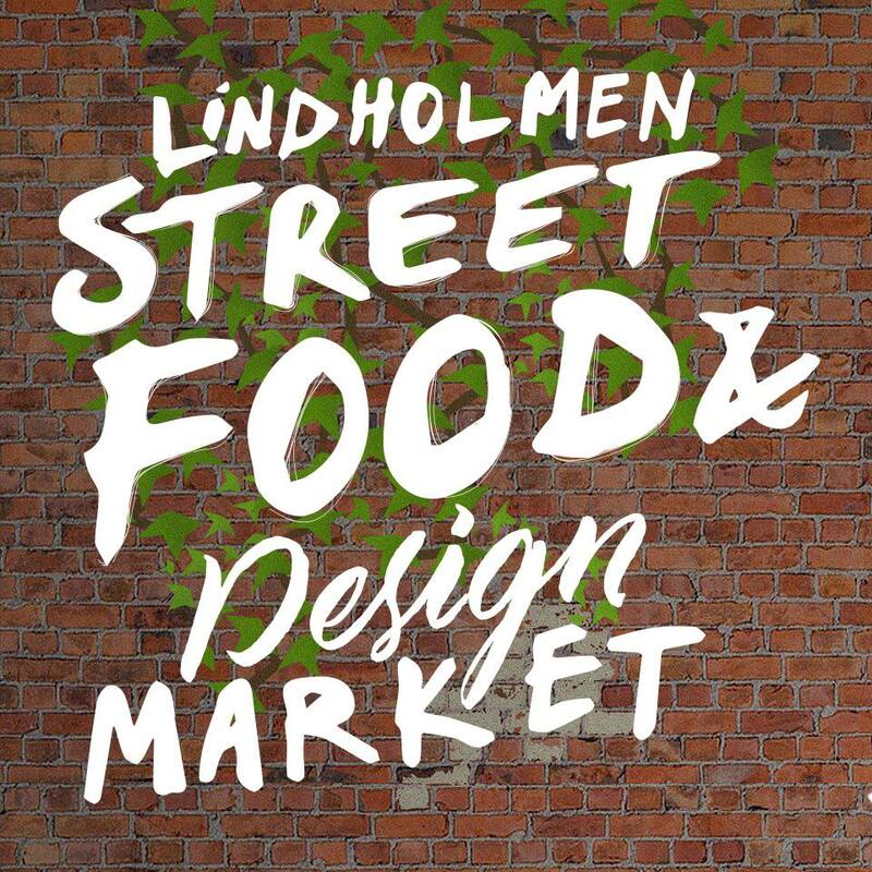 Lindholmen goes night market