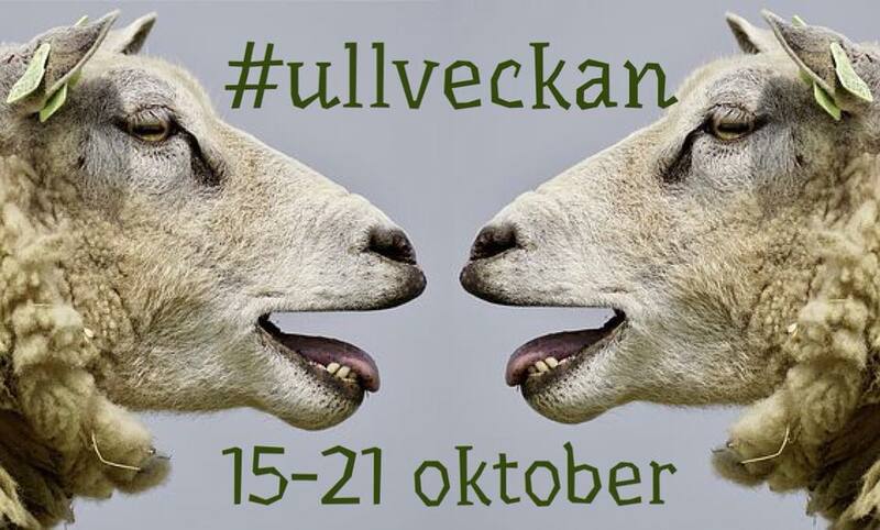 Ullkärlek