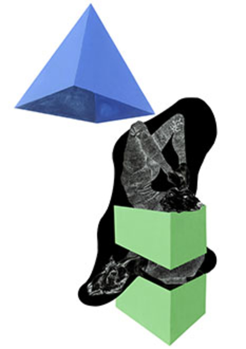 House of Opposites – Merete Lassen & Mimmi Andersson