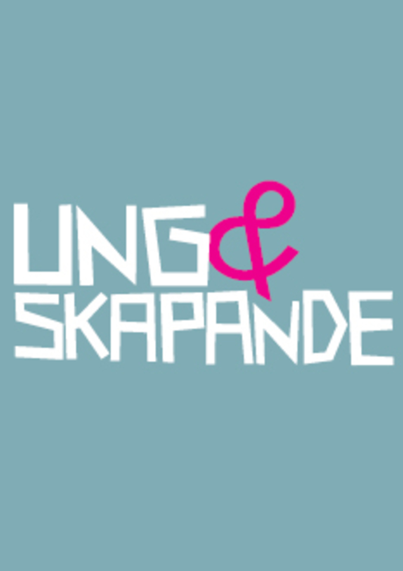 Helgworkshops för unga på Röda Sten Konsthall