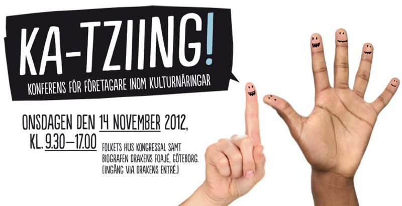 Ka-tziing!