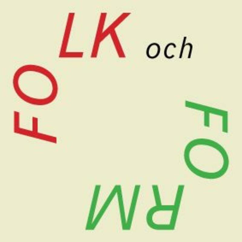 Folk och Form