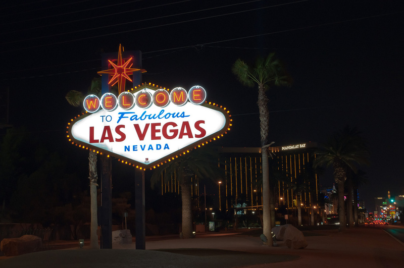 Höghus i Gbg och medborgarfokus i Las Vegas