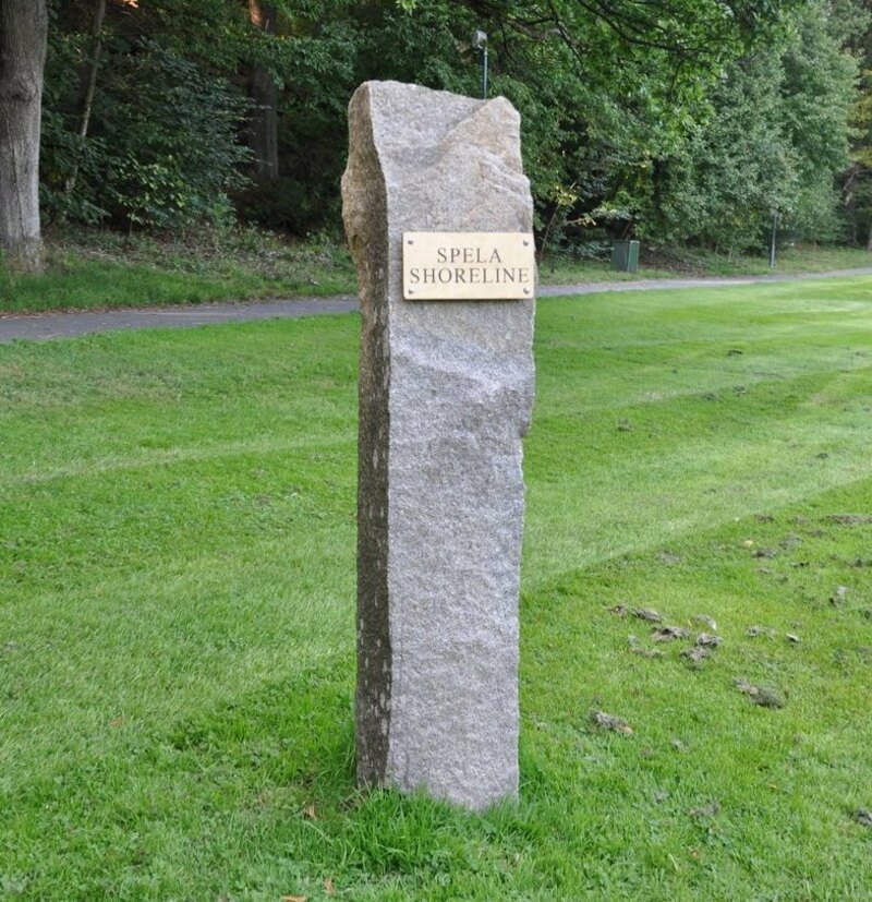 Hemliga monumentsmakare