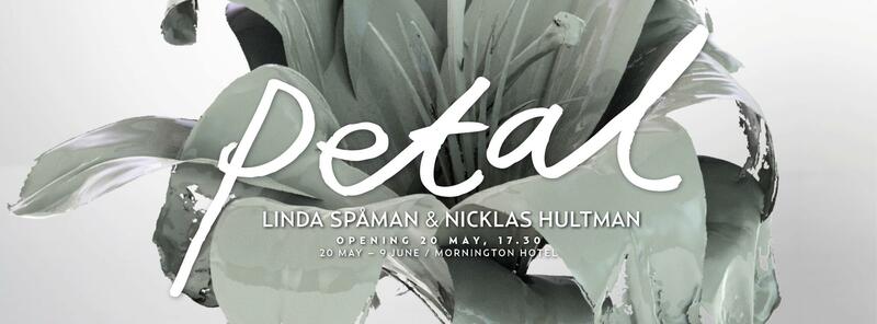 Petal – the exhibition