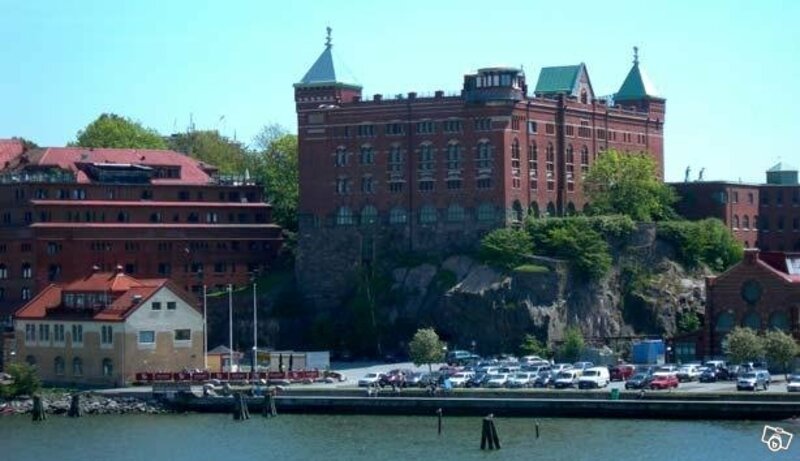 Kontor i Sockerbruket uthyres