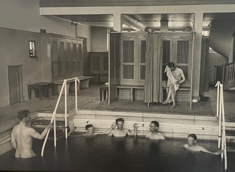 Performer call out for Gothenburg based Sauna performance – Friday 29th May
