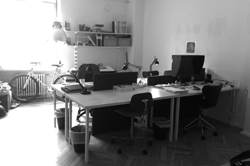 Studio