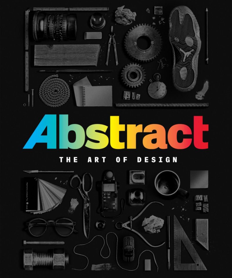 Design + Netflix