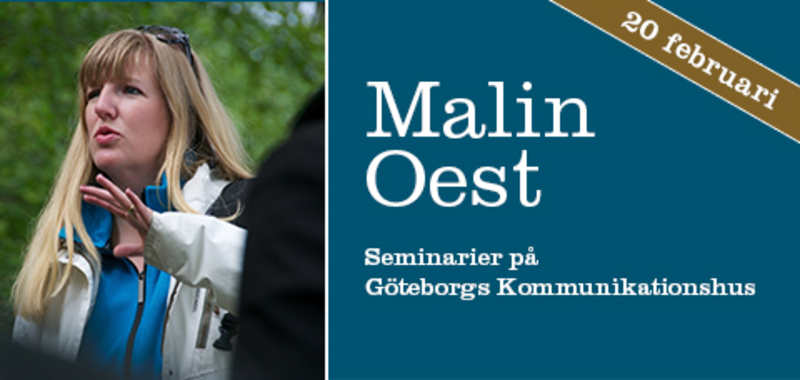Seminarie Brainwalk: Think outside – no box required!