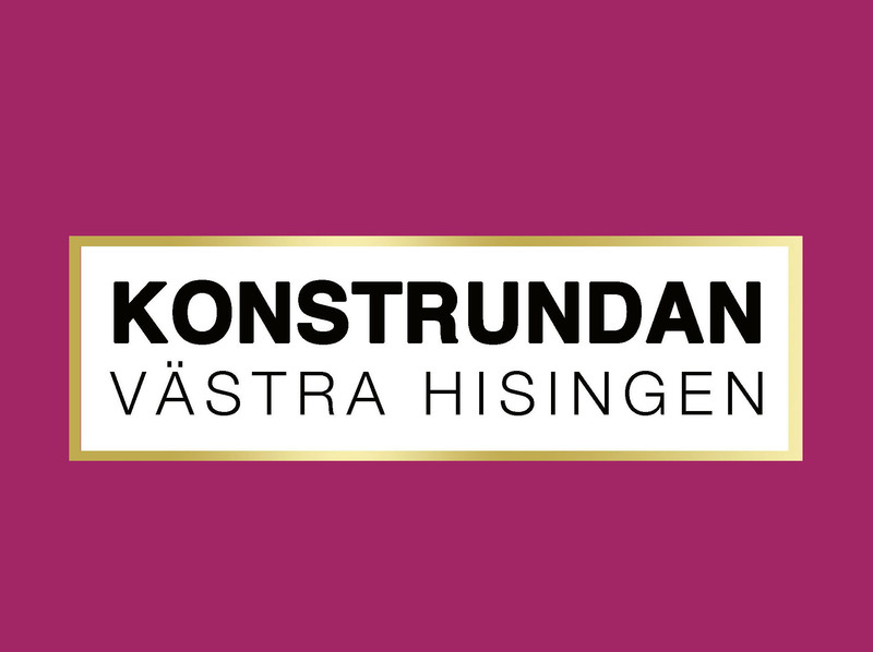 Konstrundan Västra Hisingen 17-18 september