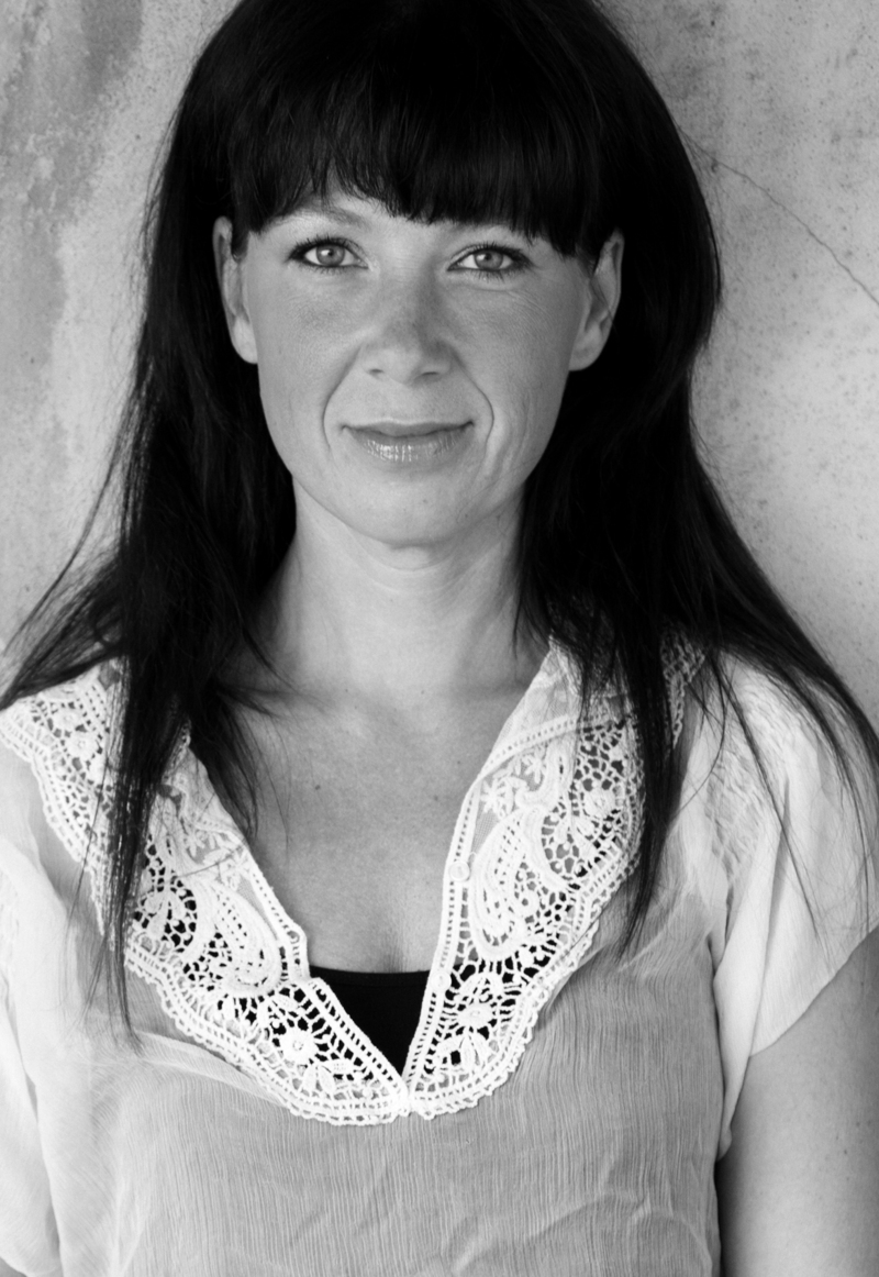 Anna Elzer Oscarson?