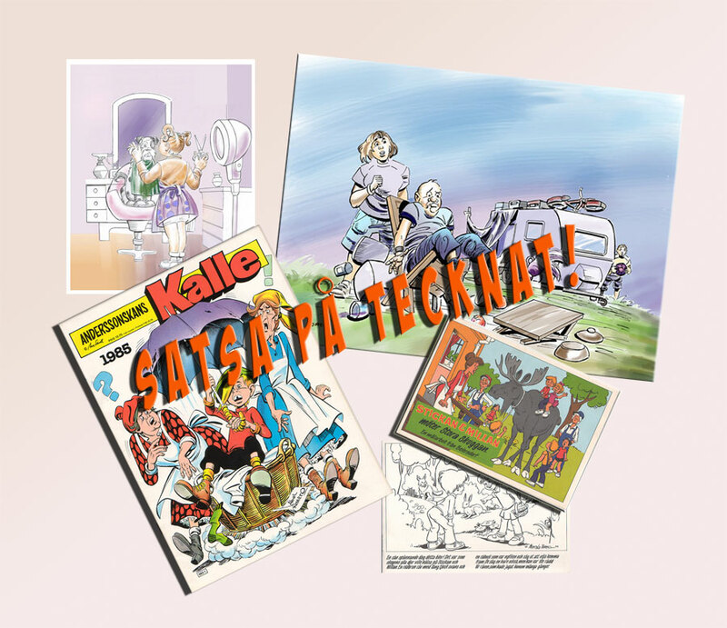 illustrationer