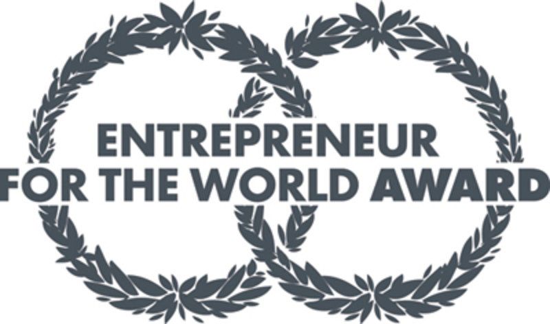 Anneli Hulthén får internationellt entreprenörspris