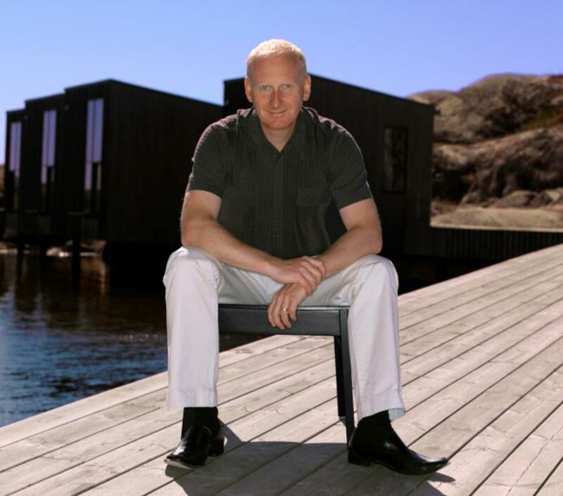 Anders Gunnarson?