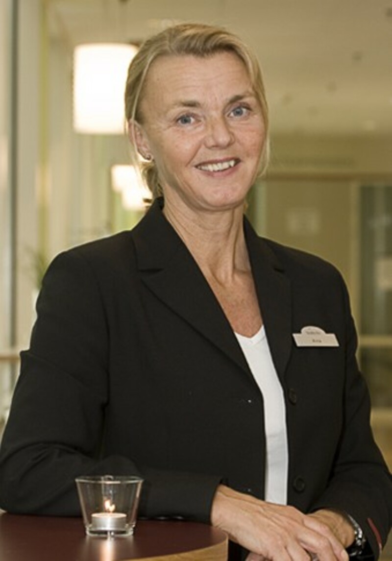 Kan jag hjälpa till?
