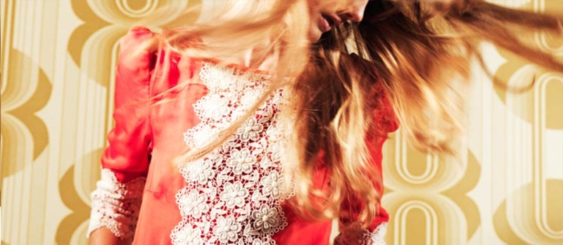 A Tribute to Life, Fashion and Friends