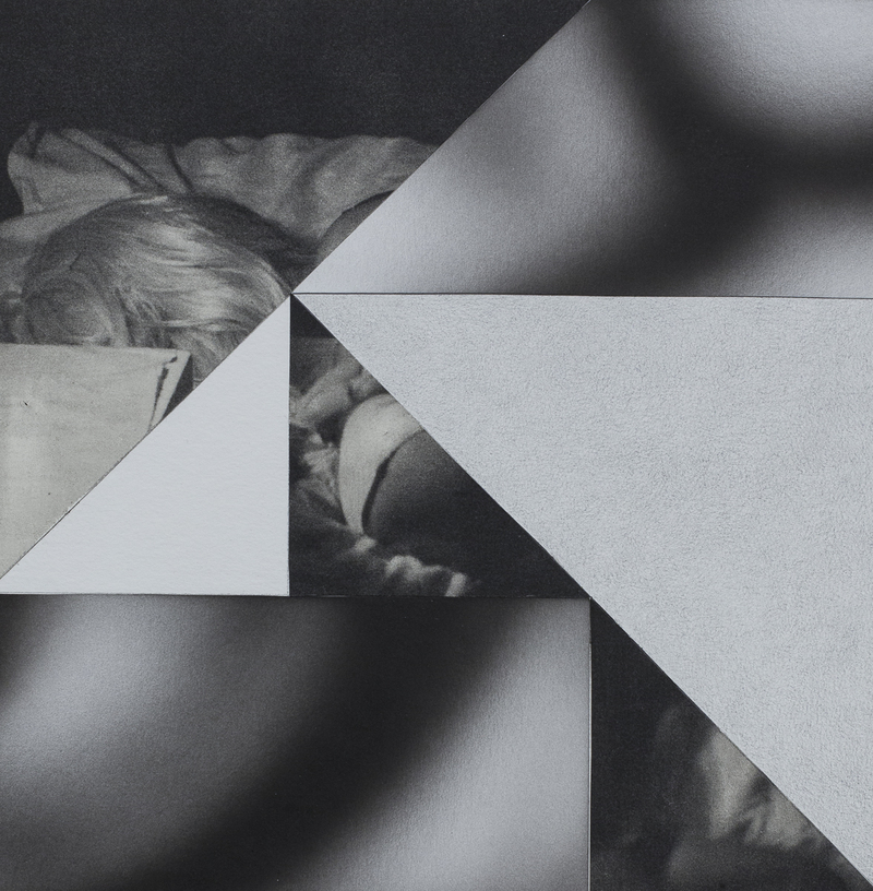 Angelica Olsson   Utställning "Det som återstår är framtida ruiner" på Galleri KC  3-18 april