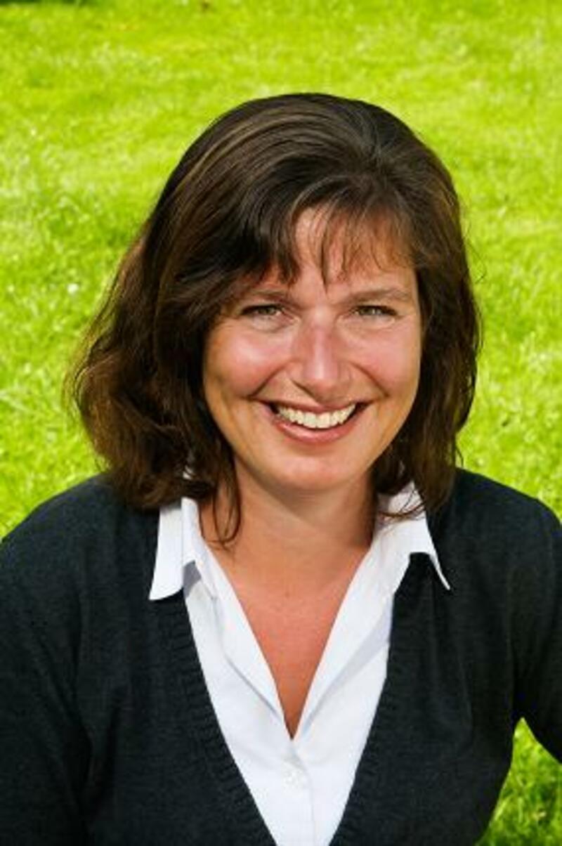 Anna Falck