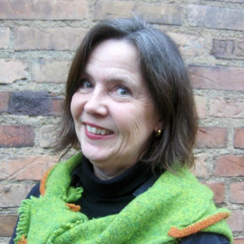 Anna-Stina Lindén Ivarsson?