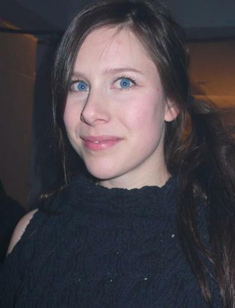 Annika Berger