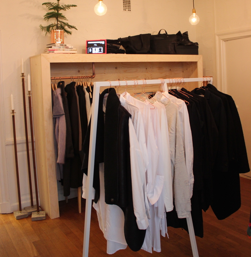 Anothamista’s Pop-Up Showtique open for 3 more weeks