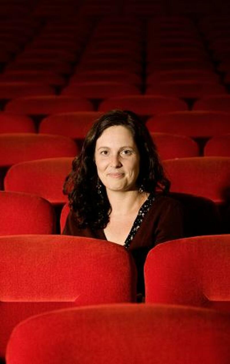 Åsa Bernlo