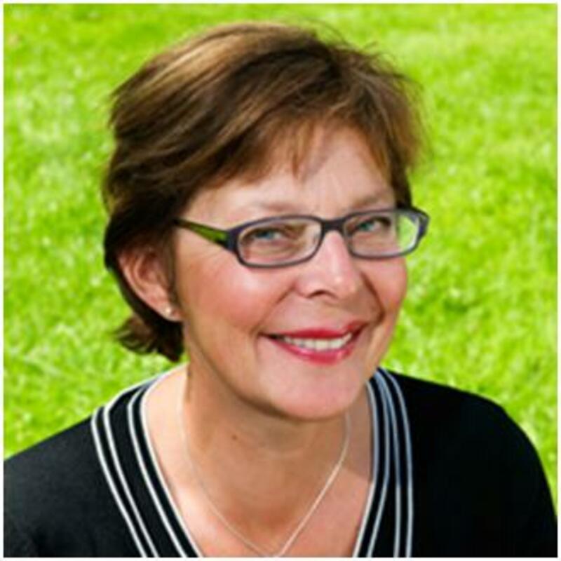 Birgitta Jacobsson-Ekblom?